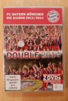 DVD FC Bayern München Bayern - Ebensfeld Vorschau