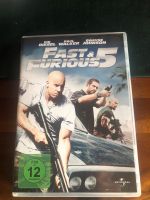 DVD Fast&Furious 5 Bayern - Chieming Vorschau