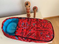 Cybex cocoon s / Fußsack/ Babyeinlage/ Babynest Baden-Württemberg - Gerlingen Vorschau