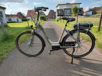 E-Bike GIANT ELEGANCE+ Größe L Antrieb Yamaha  Zustand Gut Nordrhein-Westfalen - Heinsberg Vorschau