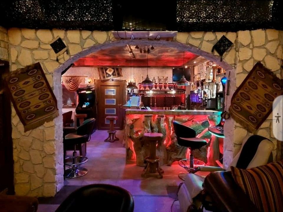 Shisha Bar zur Verpachtung ohne Ablöse*Ausstattung,TOP Ambiente* in Lorch