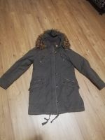 Damen Winterjacke Gr.M Bayern - Landau a d Isar Vorschau