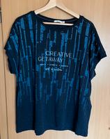 Cecil Shirt Gr. XL ***Top*** dunkelblau Niedersachsen - Rhauderfehn Vorschau