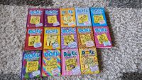 Dork Diaries, Band 1-14, neuwertig, 8€ je Buch Rheinland-Pfalz - Weilerbach Vorschau