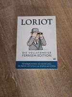 Loriot Die vollständige Fernseh-Edition Fredersdorf-Vogelsdorf - Vogelsdorf Vorschau