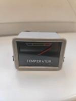 Temperaturanzeige Eckig, DDR Trabant, Wartburg Schleswig-Holstein - Wilster Vorschau