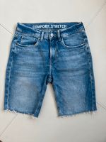 Jeans Shorts H&M Gr. 146. TOP Schleswig-Holstein - Groß Sarau Vorschau