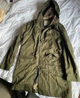 Parka Alpha Industries Jagd Angeln Outdoor Rheinland-Pfalz - Bad Kreuznach Vorschau