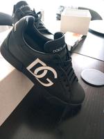 DOLCE&GABANA Damensneaker Bayern - Bellenberg Vorschau