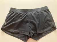 Columbia Montrail Running Shorts XL 44 46 schwarz Laufshorts Baden-Württemberg - Ulm Vorschau