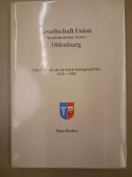 Gesellschaft Union - Kaufmännischer Verein - Oldenburg Niedersachsen - Meppen Vorschau