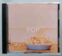 Audio-Doppel-CD ``POP Songs`` von Sony Music Media TOP ! ! Bayern - Poxdorf Vorschau