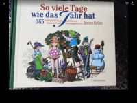 James Krüss Gedichte Sammlung Hausbuch der Poesie Weihnachten Bochum - Bochum-Mitte Vorschau