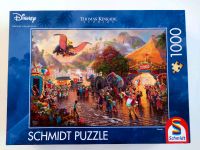Schmidt Disney Puzzle Dumbo Rheinland-Pfalz - Hachenburg Vorschau