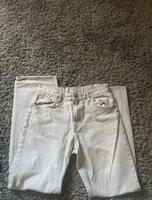 Straight Leg Jeans Gr.38 Hessen - Borken Vorschau