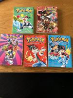 Pokémon Manga Comic neuwertig je 5€ Bayern - Winterhausen Vorschau