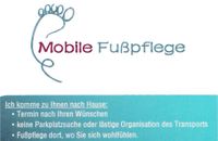 Mobile Fußpflege in Ganderkesee Niedersachsen - Ganderkesee Vorschau