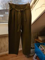 Hose Maison Scotch & Soda Gr. L 40 42 Khaki Nordrhein-Westfalen - Monschau Vorschau