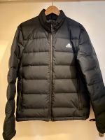 Adidas Daunenjacke Helionic 3 Stripes Gr. M Pankow - Prenzlauer Berg Vorschau