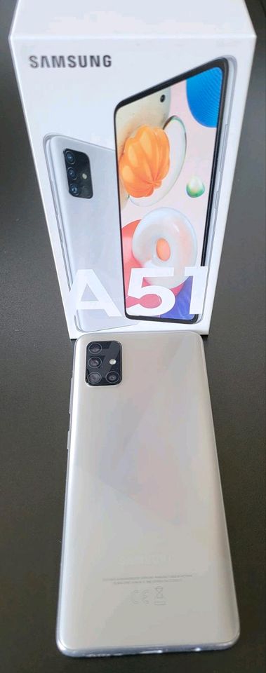 SAMSUNG Galaxy A51 in Neumünster