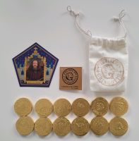 Harry Potter Gringotts Gryffindor Schokolade Merchandising Nordrhein-Westfalen - Sankt Augustin Vorschau