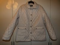 C&A Damenjacke Steppjacke creme 48 XL neuwertig hellbeige Nordrhein-Westfalen - Mülheim (Ruhr) Vorschau