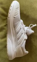 ADIDAS Sportschuh Textil - NEU - weiß, bequem, Gr. 40 Saarland - Riegelsberg Vorschau