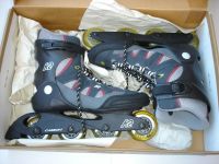 K2 ASCENT II M Herren Gr. 44 Inlineskater Soft Boot OVP NEU Bayern - Kempten Vorschau