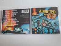 Addicted To Oi!, Oi, CD Baden-Württemberg - Aalen Vorschau