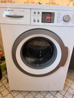 Waschmaschine Bosch Titan Edition Serie 6 Bayern - Lindau Vorschau