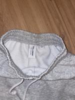 Asos Collusion Jogginghose grau Hessen - Schlitz Vorschau