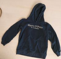 Marco Marc O' Polo Kapuzenpulli Hoodie Dunkelblau 128 / 134 Bayern - Germering Vorschau