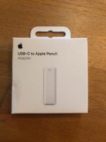 Apple USB-C to Apple Pencile Baden-Württemberg - Mannheim Vorschau