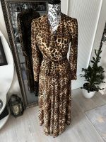 Abendkleid festliche kleid Hochzeit Maxi langes Kleid Leopard NEU Hessen - Offenbach Vorschau