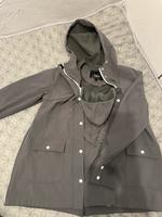 Umstandsjacke für Babytrage günstig fast zu verschenken Berlin - Steglitz Vorschau