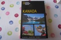 Kanada Reiseführer Reisebuch National Geographic Schleswig-Holstein - Flensburg Vorschau