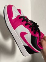 Nike Schuhe Air Jordan 1 Low 'Fierce Pink Hessen - Hammersbach Vorschau