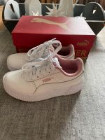 Puma Sneaker Gr. 28 Niedersachsen - Soltau Vorschau