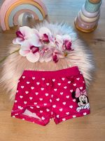 Badehose Minnie Mouse Größe 92 Nordrhein-Westfalen - Wipperfürth Vorschau