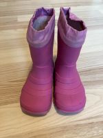 Gummistiefel Elefanten 21 pink Niedersachsen - Wolfsburg Vorschau