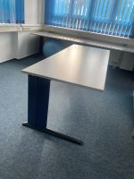 Büromöbel Büroauflösung Bürotische Tische Schreibtisch Bayern - Geiselhöring Vorschau