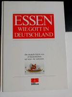 Großes Kochbuch Sachsen-Anhalt - Magdeburg Vorschau