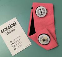 earebel Headband in Pink Stirnband Musik Köln - Zollstock Vorschau