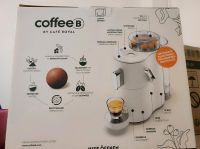 Coffeeb Kaffeemaschine Niedersachsen - Rinteln Vorschau