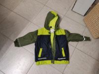 Regenjacke mit Fleecefutter Hessen - Bad Sooden-Allendorf Vorschau