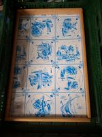 Ddr Tablett Thüringen - Utzberg Vorschau