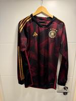DFB Nationalmannschaft Trikot L Langarm 2022-2023 Nordrhein-Westfalen - Brüggen Vorschau