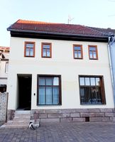 Haus zum Kauf Thüringen - Bad Frankenhausen/Kyffhäuser Vorschau