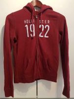 schöne Hollister Damen Sweatjacke S Schleswig-Holstein - Kellinghusen Vorschau