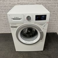 Waschmaschine Bosch 8KG A+++ 1400U/Min 1Jahr Garantie/Lieferung Hamburg-Mitte - Hamburg Rothenburgsort Vorschau